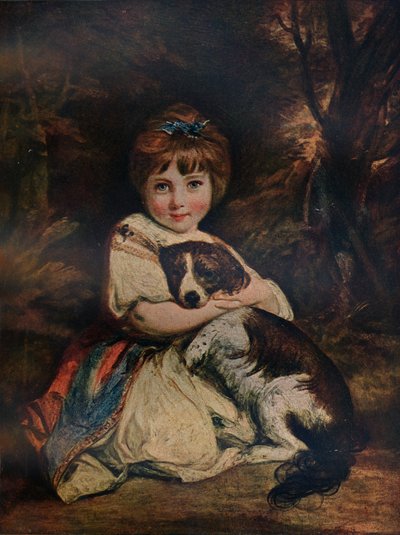Jane Bowles, 1775, 1911 de Joshua Reynolds