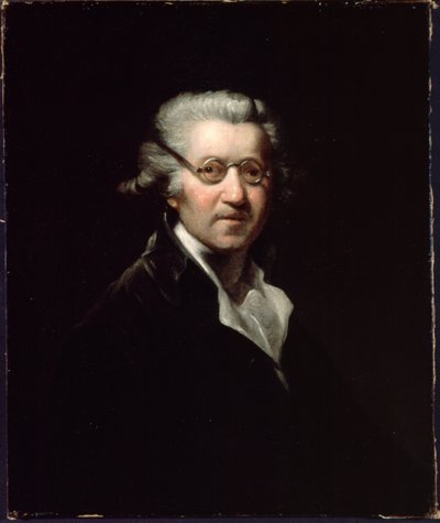 Autorretrato de Joshua Reynolds