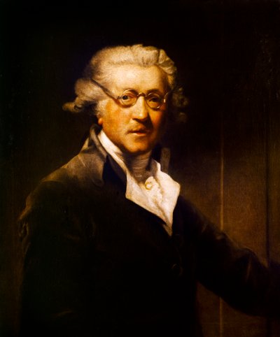 Auto-retrato de Joshua Reynolds