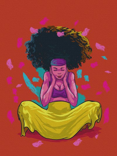  de Joshua msonthe