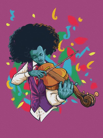  de Joshua msonthe