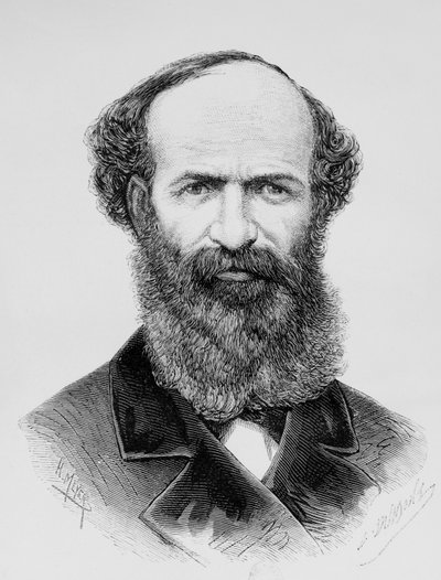 Andres Alvarez Calderon de Josse Photo