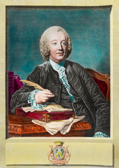 Antoine Louis de Josse Photo