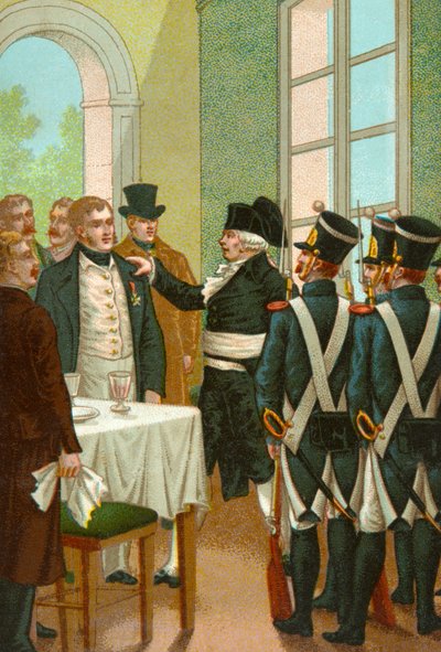 Valle preso de Josse Photo