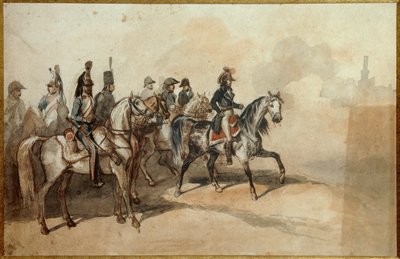 Bonaparte e o Egito de Josse Photo