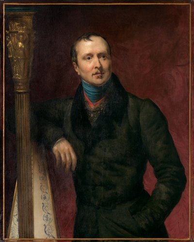 Casimir Baecker de Josse Photo