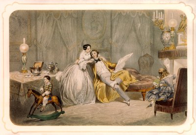 Família Bourgeois de Josse Photo