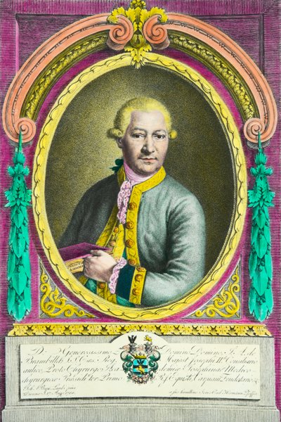 Giovanni Brambilla de Josse Photo