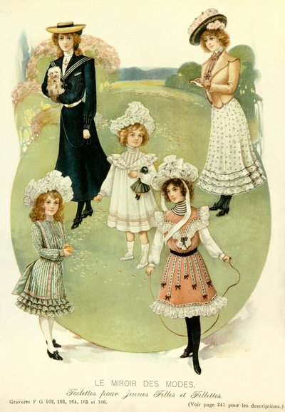 Moda para jovens raparigas de Josse Photo