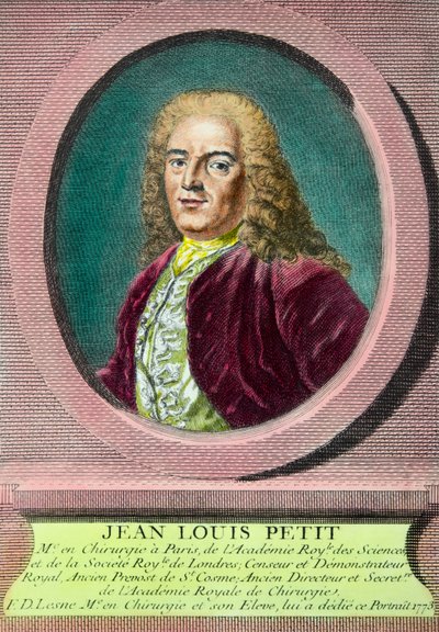 Doutor Petit de Josse Photo