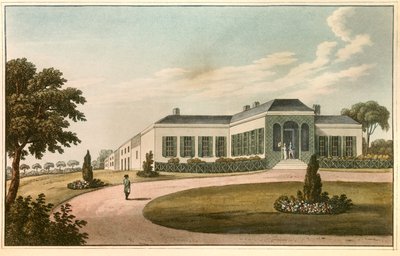 Casa Longwood de Josse Photo