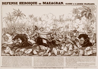 Cerco de Mazagão de Josse Photo