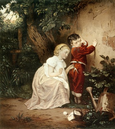 Um pouco de costura de Josse Photo