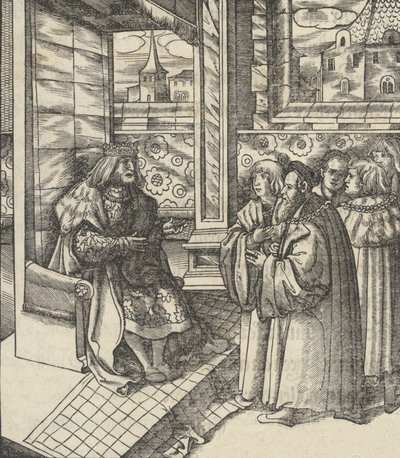 [O Theuerdank]. Die geverlicheiten und eines teils der geschichten des loblichen streitb..., 1519. de Jost de Negker