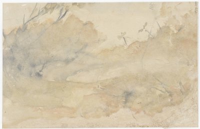 Paisagem de Jozef Israëls