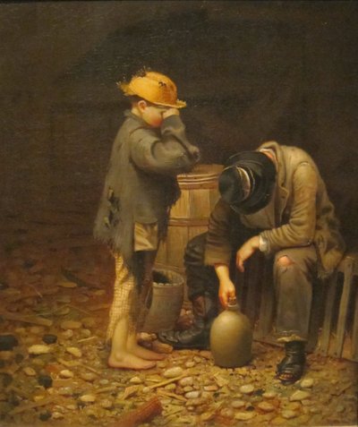 Palestra sobre Temperança de Jr. Edward Edmondson