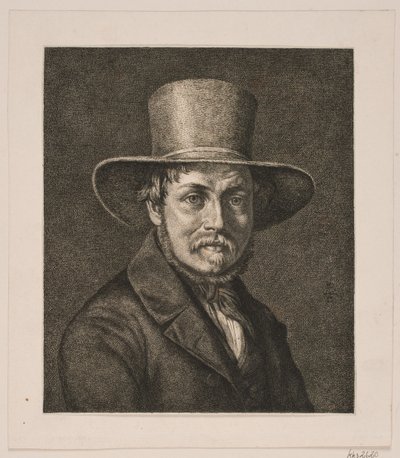 Christen Kobke de Jørgen Roed