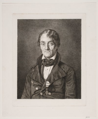 Friedrich Georg Ernst Saraw de Jørgen Roed