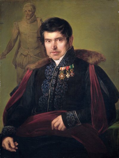 Antonio Solà de Juan Antonio de Ribera