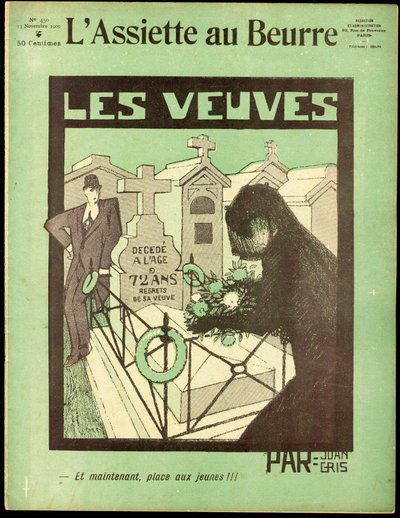 Capa de "L