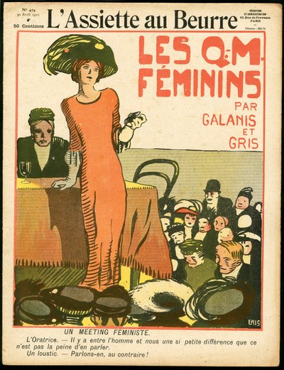 Capa de "L