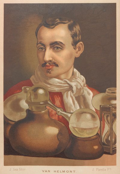 Floresta. de Juan Planella y Rodríguez
