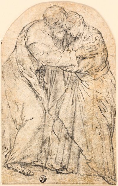 Joaquim e Ana de Juan Ribalta