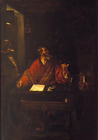 São Jerónimo de Juan Ribalta
