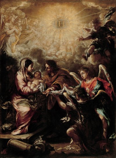 A Conferência do Nome de Jesus de Juan de Valdes Leal