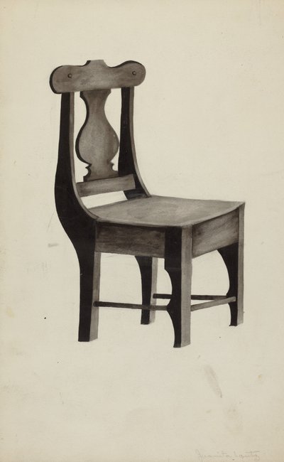 Suíte Sala de Jantar de Juanita Lantz