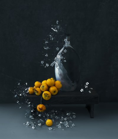  de Judy Tseng