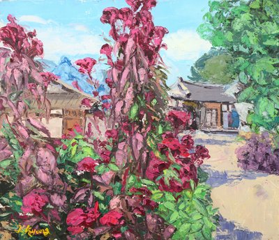  de Jukyong Park