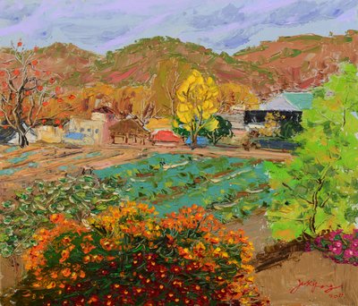  de Jukyong Park