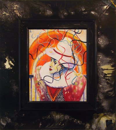 Carnevale V -Clown III- de JuleSimo