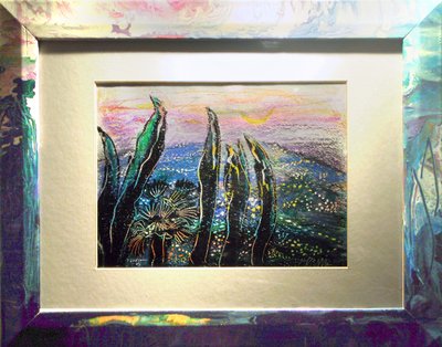 Toscana -Monte Albano- >na noite< de JuleSimo