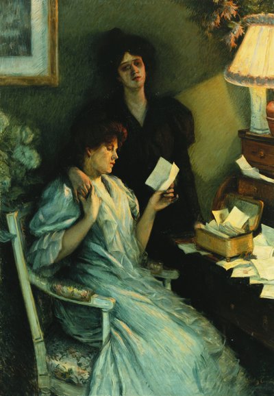 Lembranças de Jules Cayron
