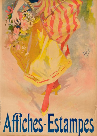 Livraria Ed. Responda de Jules Cheret