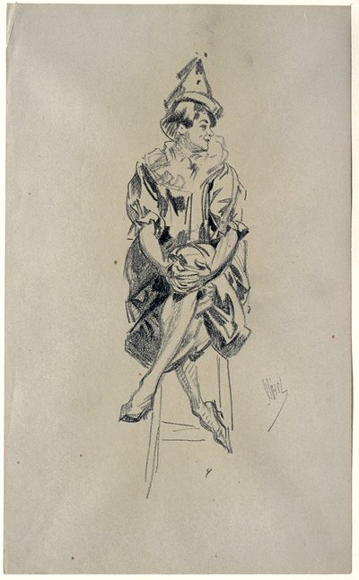  de Jules Cheret