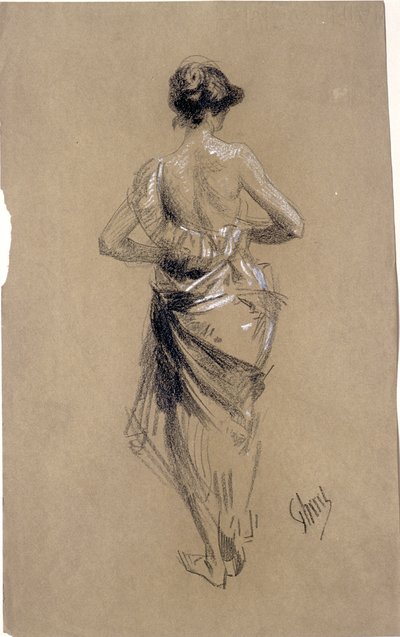  de Jules Cheret
