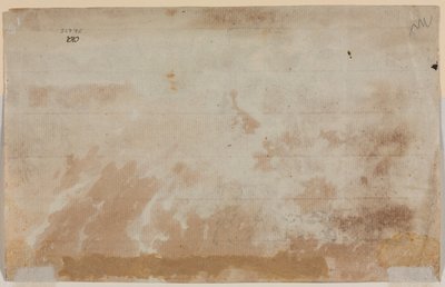 Gado, segundo ou último terço dos anos 1800. de Jules Dupré