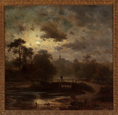  de Jules Dupré