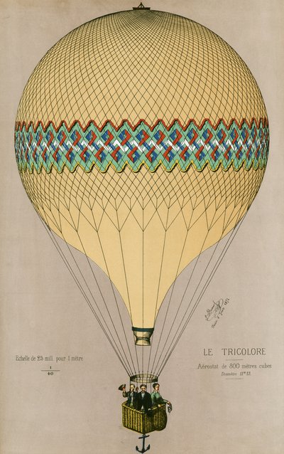 O Balão 