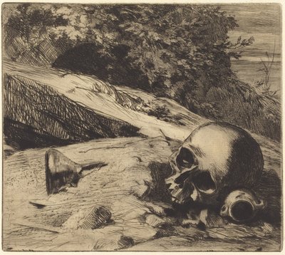 Terra de Jules Ferdinand Jacquemart