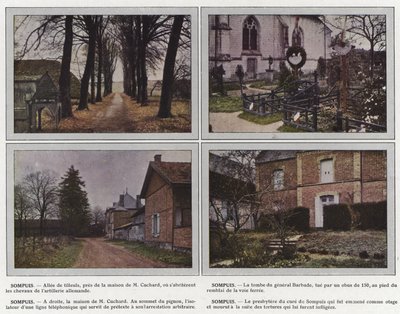 Sompuis, Sompuis, Sompuis, Sompuis de Jules Gervais-Courtellemont