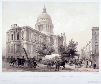 Catedral de St Paul