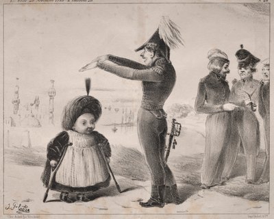 Deixe as criancinhas virem até mim de Jules Platier
