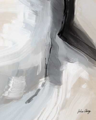 Fluxo abstrato dinâmico de Julia Cheney