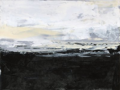 Horizonte Tempestuoso de Julia Contacessi