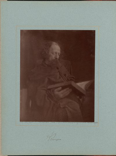  de Julia Margaret Cameron