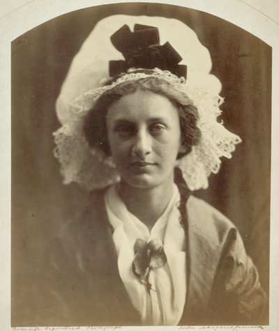 de Julia Margaret Cameron
